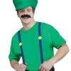 Fun World Video Game Guy Kit - Green -role play img proxy dbf1bce8 82d1 4823 9d04 a016345a6402