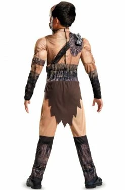 World Of Warcraft: Orgrim Child Muscle Costume -role play img proxy dd4ef454 dc75 40d2 9ca9 5a8606c5eece