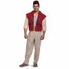 Aladdin: Aladdin Deluxe Adult Costume 2 Aladdin: Aladdin Deluxe Adult Costume -role play img proxy ddc6fe00 db16 4a76 98f0 ceb13e5bc381
