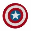 Captain America 6" Plush Child Shield