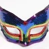 Forum Novelties Rainbow Sequin Eyeglass Mask -role play img proxy e5b493b8 17d8 4345 942c 910f10cc99eb