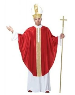 The Pope - Adult Costume