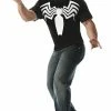 Venom Adult Costume Shirt & Mask -role play img proxy e82ed2c7 15dd 41ed 8318 52bb03c5fd41