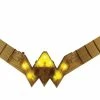 Batman V Superman: Dawn Of Justice - Wonder Woman Light-Up Child Belt