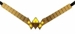 Batman V Superman: Dawn Of Justice - Wonder Woman Light-Up Child Belt