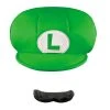 Luigi Child Hat & Mustache -role play img proxy ebd6ca94 7a6b 4379 b6f2 1295a2c6b4c1