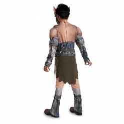 World Of Warcraft: Durotan Child Muscle Costume -role play img proxy ecfde813 61ac 4dd1 8ce8 94b6b7aefc01