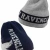 Harry Potter: Ravenclaw Reversible Knit Beanie -role play img proxy efe0132c 7cdf 4272 8015 58f4519b01f5