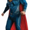 Man Of Steel: Deluxe Superman Child Costume -role play img proxy f0daeaac 7a0e 44bb 9c73 6494edc0a173