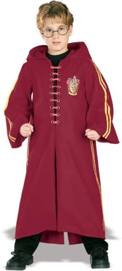 Child Deluxe Quidditch™ Robe
