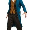 Fantastic Beasts & Where To Find Them: Newt Scamander Deluxe Adult Costume -role play img proxy f4494a29 49bd 4155 9b92 57de42206d83