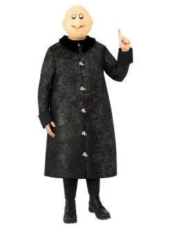 The Addams Family Animated Movie Fester Costume - Adult