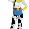 Toy Story™ Jessie Classic Adult Costume -role play img proxy f5a1411f 3d95 40af be51 8c331b051a1f