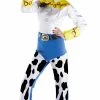 Toy Story: Jessie Deluxe Adult Costume -role play img proxy f6fd748e 3e2d 4ba0 9f66 3634b64b447d