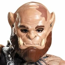 World Of Warcraft: Orgrim Child Muscle Costume -role play img proxy f7401605 b650 49e0 a8e3 8aefcc67b1d0