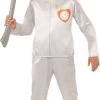 Tin Man Child Costume -role play img proxy fda025c0 5fe3 4a16 9e44 254cbd811df9