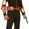 Forum Novelties Steampunk Belt -role play img proxy fe979181 5824 44ab af2c 9cffe808e94c