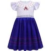 Luisa Dress For Children -role play luisa