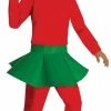 Marvin The Martian Kids Costume -role play marvinmartian