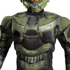Master Chief Deluxe Muscle Adult Costume -role play pdp sq 00cb89fd e615 43b3 b9fb 95f623157c9c