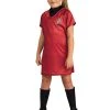 Star Trek: Uhura Children's Costume