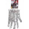 Micheal Jackson Sequined Glove