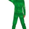 Green Army Man: Deluxe Child Costume -role play s l400 f7cbe9a8 3eac 4822 91b1 3fa1285952f7