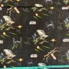 Star Wars Print Fabric, 100% Cotton -role play s l500 2 419cc315 7b58 4e2d b563 58184d7bdd85