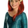 Aquaman: Mera's Headdress For Kids -role play s l500 2 8cd103b0 c643 49c8 b2be c2e4e89aae7f