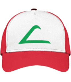 Pokemon Baseball Hat