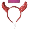 Sequin Devil Horns -role play shopping 25db2daa cf1a 416b a9cb ca596c4112fe