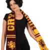 Harry Potter: Gryffindor Reversible Knit Scarf -role play shopping 5562c834 ef36 4ac8 9dea 7f00150cd4ca