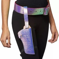 Festival Belt And Holster Set