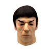 TRICK OR TREAT STUDIOS Star Trek - Spock 1975 Adult Mask -role play star trek spock mask 2