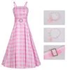 Doll Dress - Adult Costume -role play unnamed 18